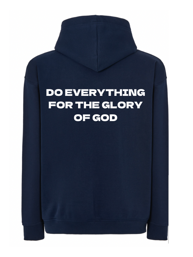 Sudadera con capucha