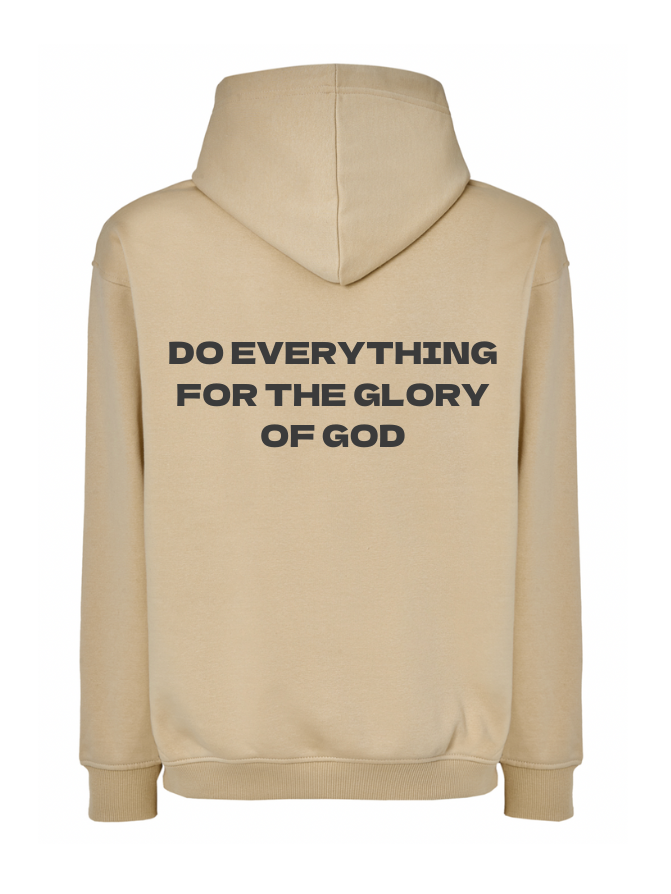 Sudadera con capucha