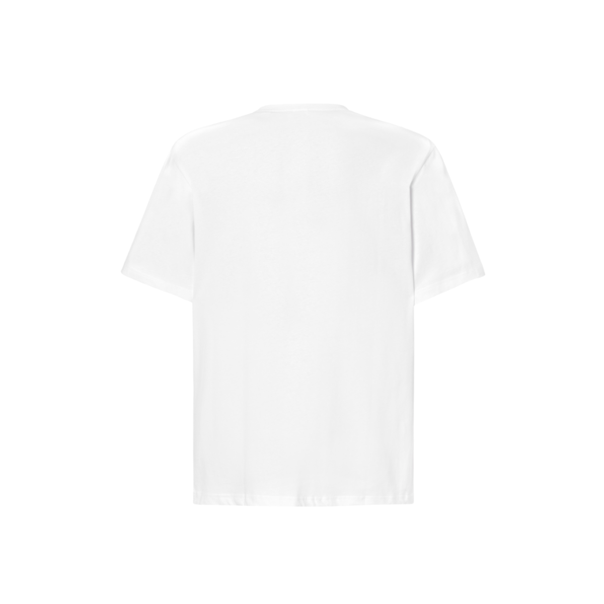 Camiseta BP Bold Blanco