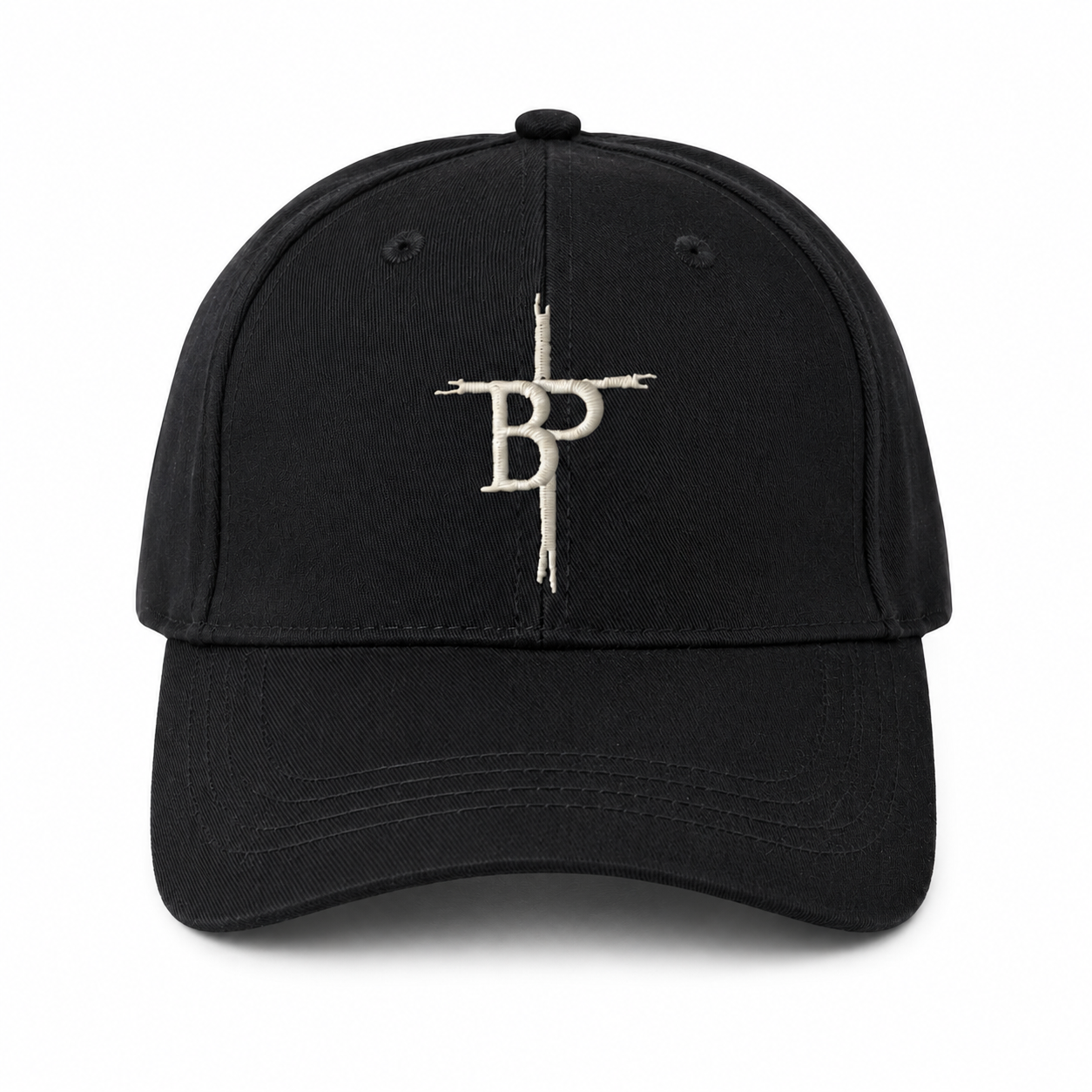 Gorra Blessed People Cruz