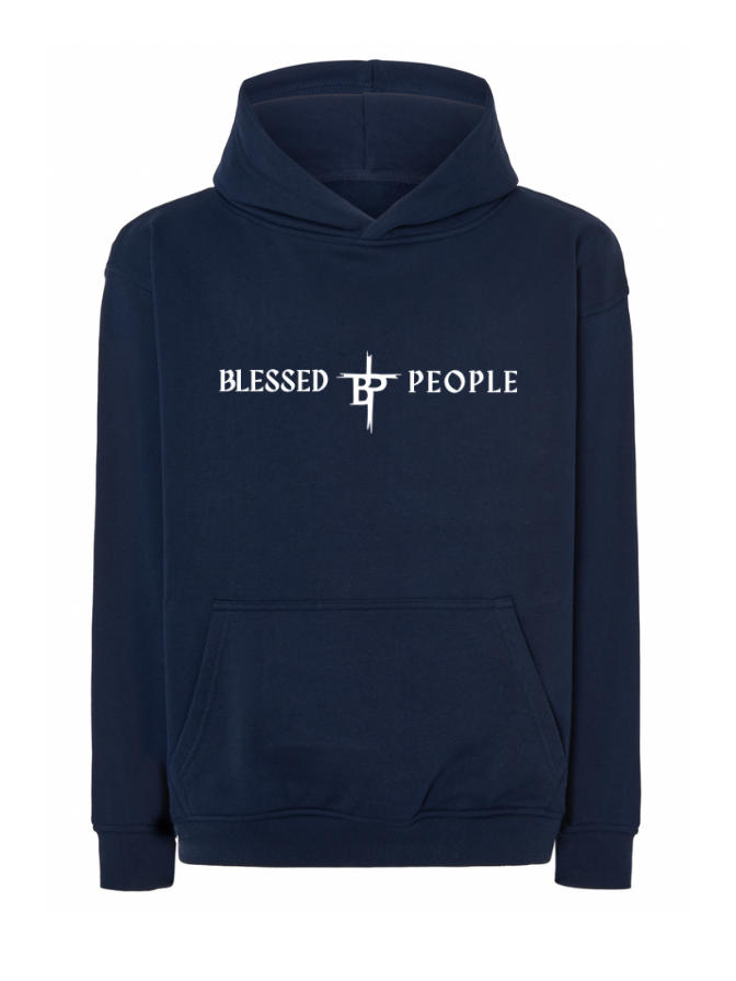 Sudadera con capucha