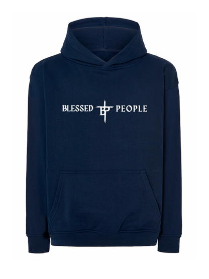 Sudadera con capucha