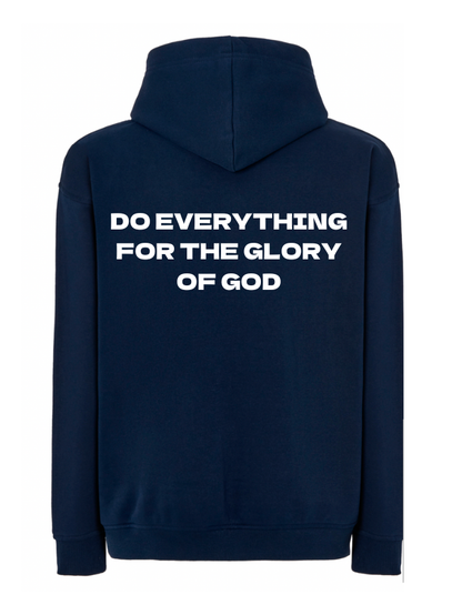 Sudadera con capucha