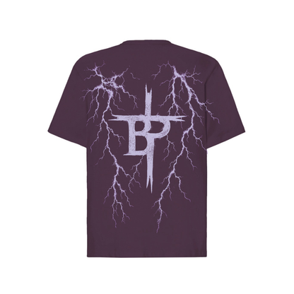 Camiseta Oversize storm