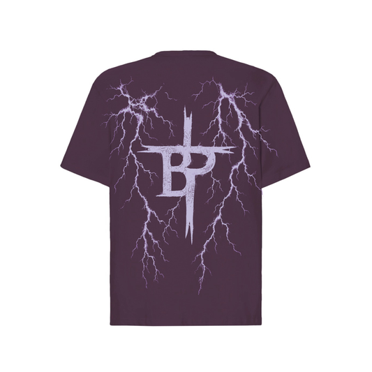 Camiseta Oversize storm