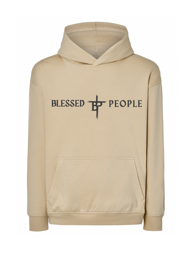 Sudadera con capucha