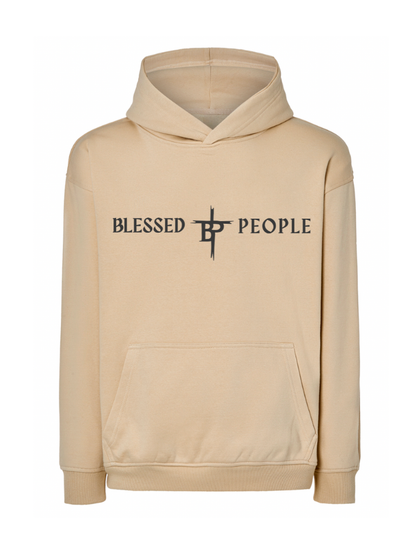 Sudadera con capucha