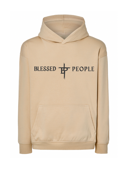 Sudadera con capucha