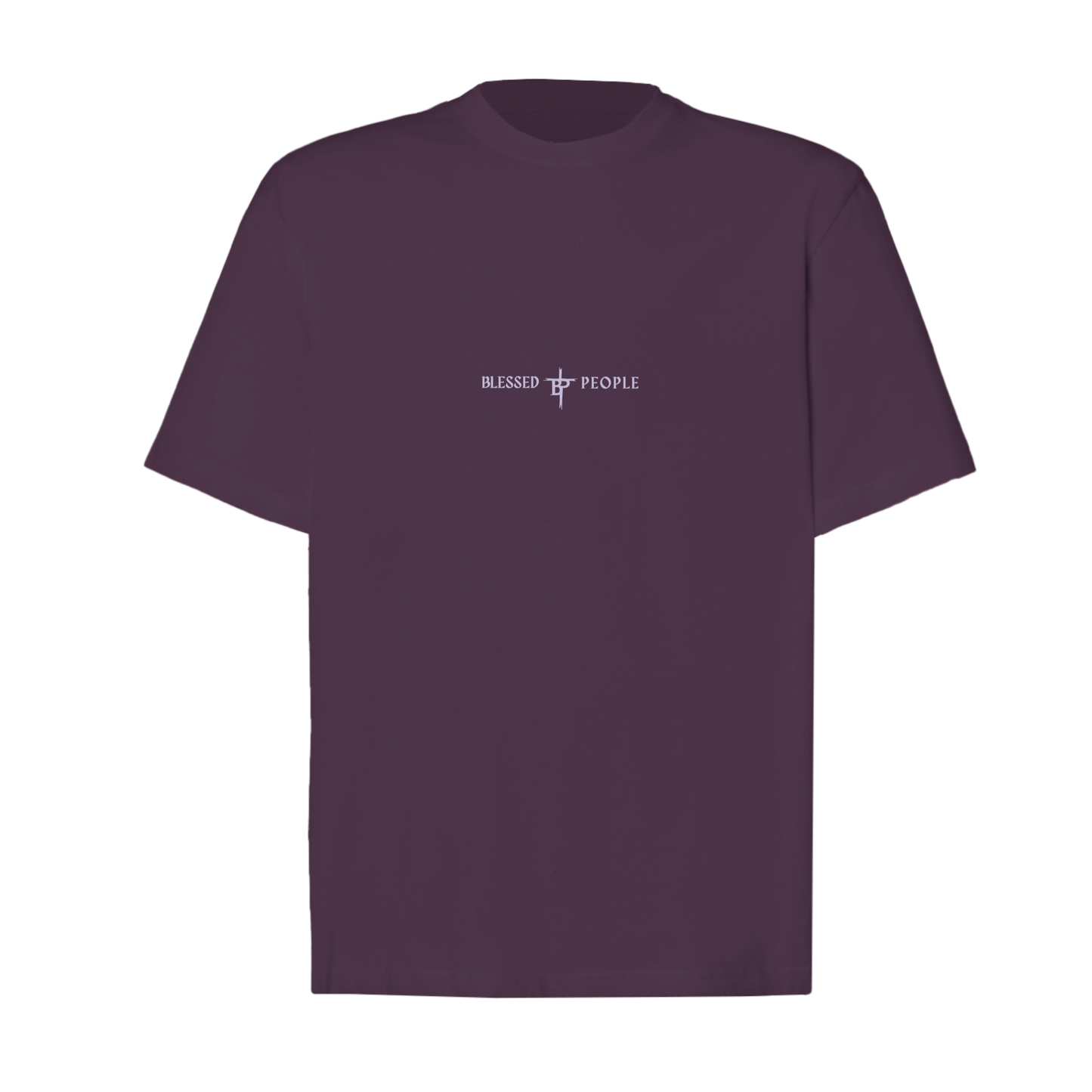 Camiseta Oversize storm