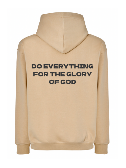 Sudadera con capucha