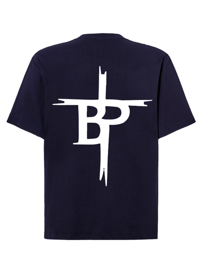 CAMISETA "BLESSED PEOPLE"