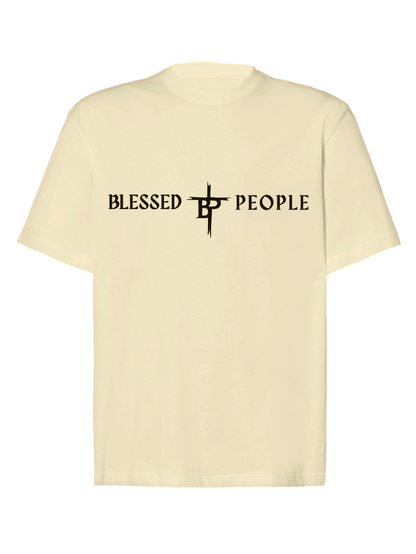 CAMISETA UNISEX OVERSIZE