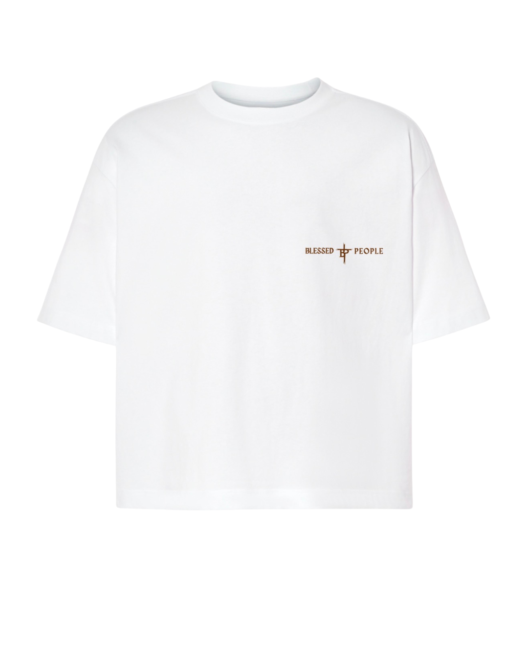 The King Camiseta Oversize