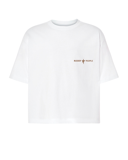 The King Camiseta Oversize