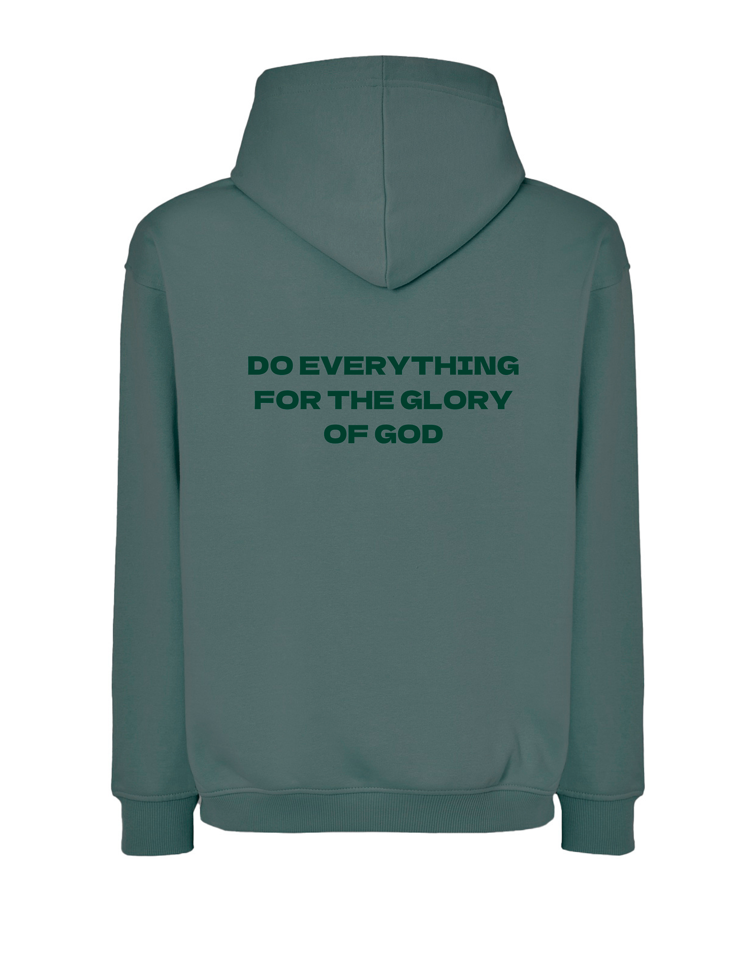 Sudadera con Capucha