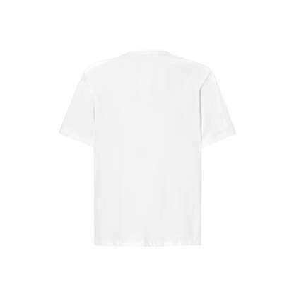 Camiseta BP Bold Blanco