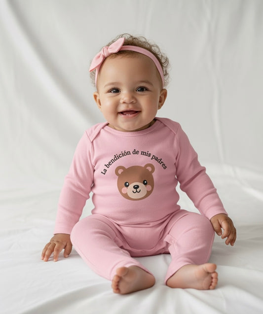 BODY "LA BENDICIÓN DE MIS PADRES"