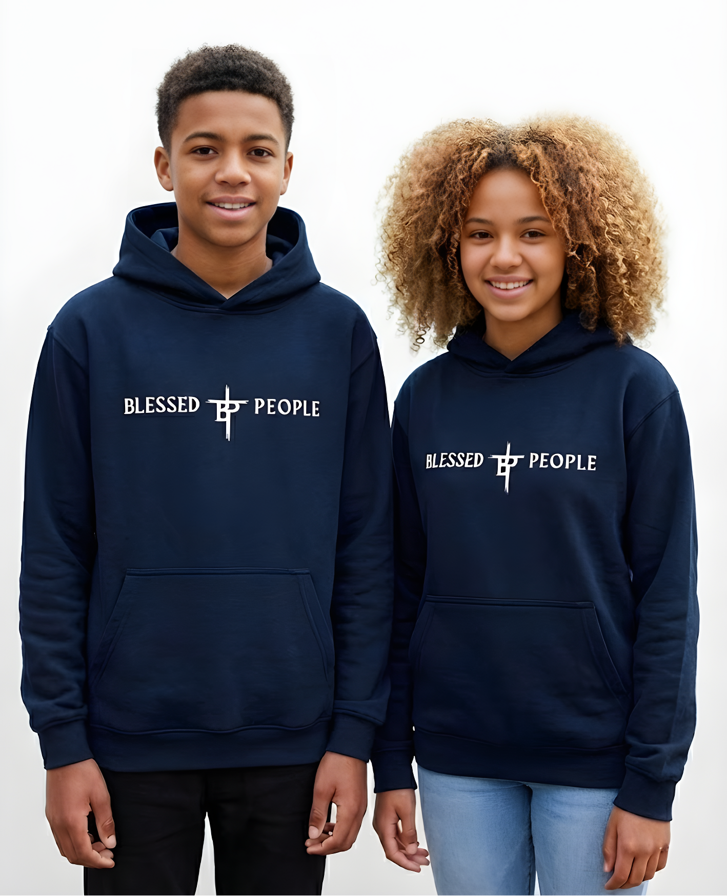 SUDADERA INFANTIL