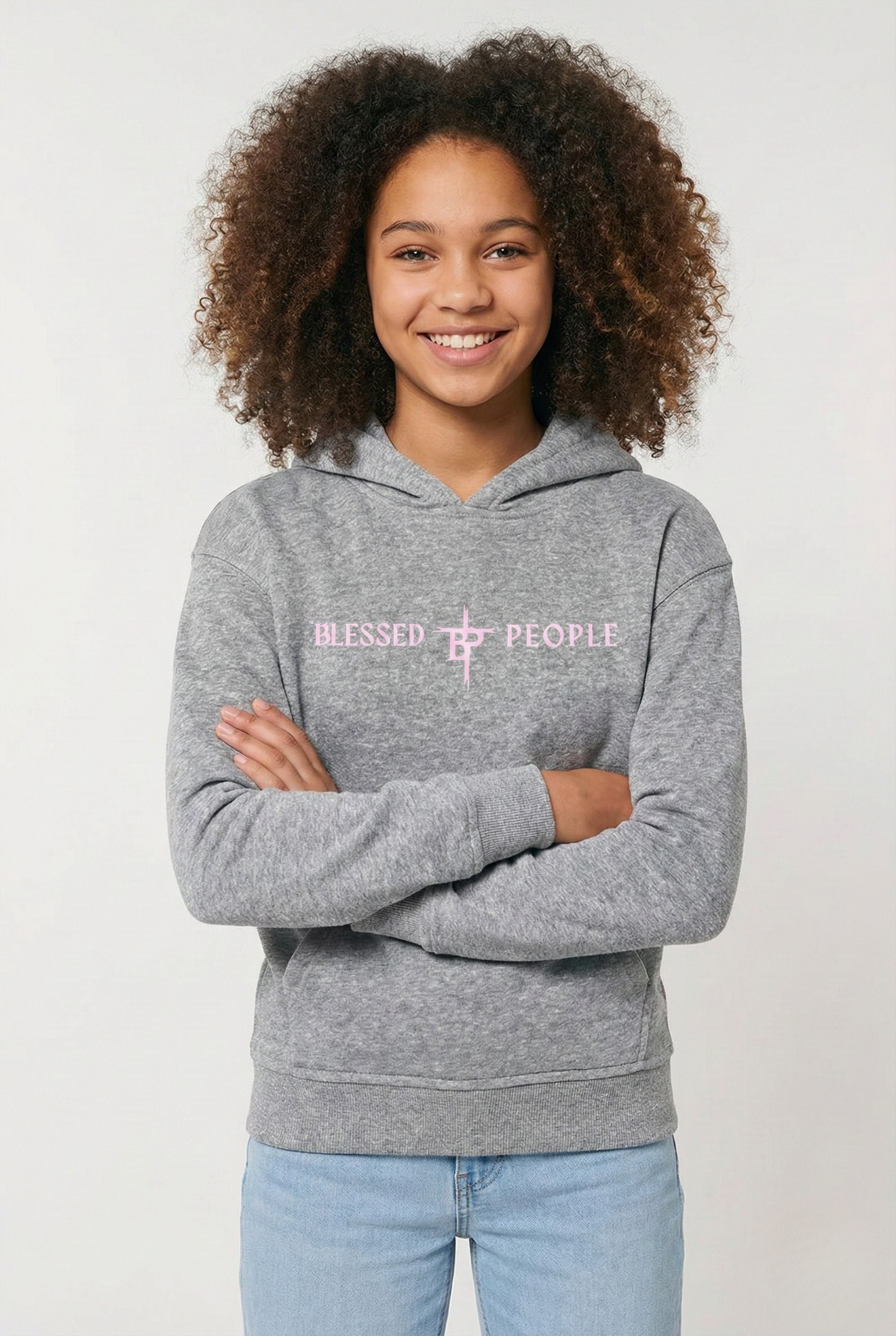 SUDADERA INFANTIL UNISEX