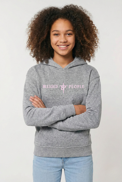 SUDADERA INFANTIL UNISEX