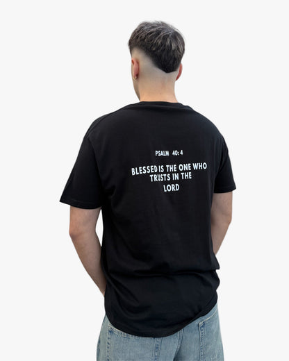 CAMISETA "BLESSED PEOPLE"