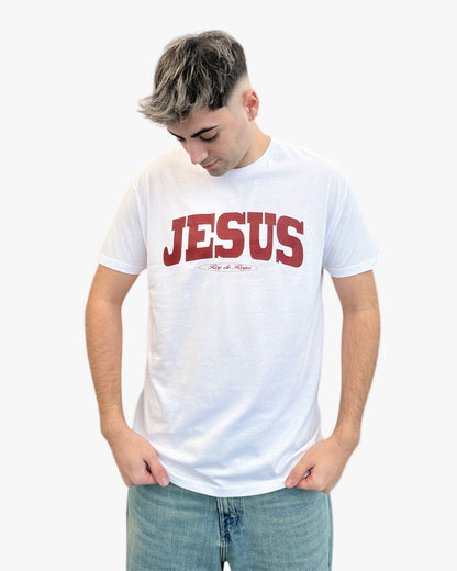 CAMISETA "JESUS"