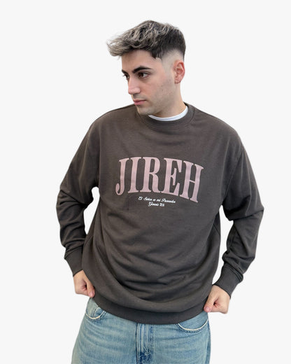 SUDADERA "JIREH"