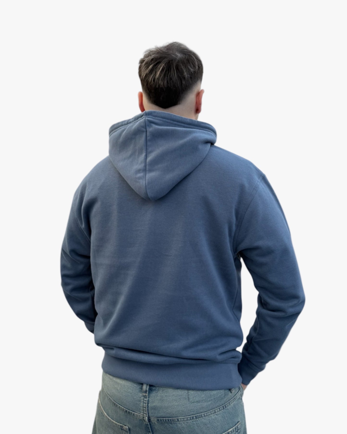 SUDADERA "DIOS ESCRIBE TU HISTORIA"